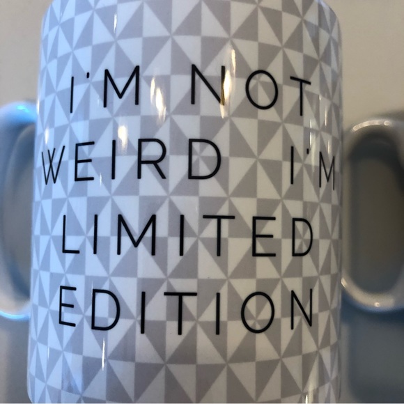 Limited Edition Mugs - Picture 2 of 3